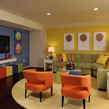 playroom