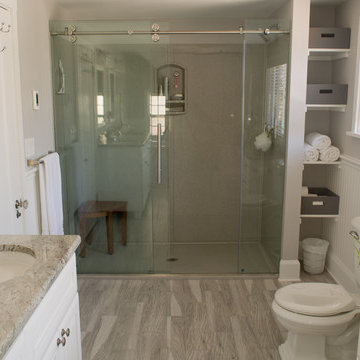 Bathroom Remodels