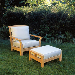 Kingsley-Bate - Patio Furniture And Outdoor Furniture