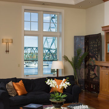 McDevitt Residence