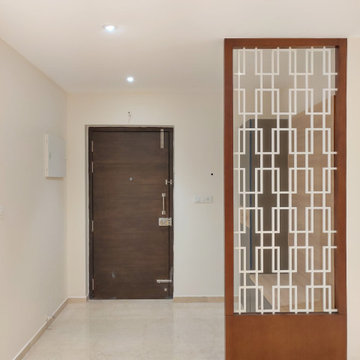 Partition Panels - By STUDIO AVA Architects