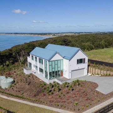 Carrington Estate
