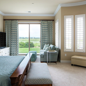 Luxury Bath in Wilton