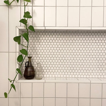 Bathroom Remodel - Pomona