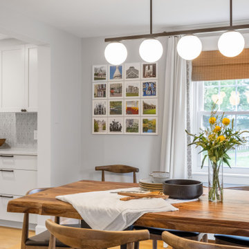 Portland Kitchen Grows Up