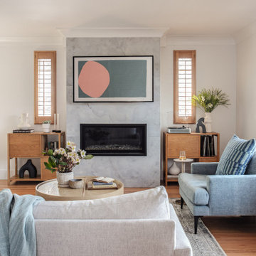 Oak Park Bungalow