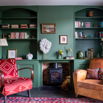 De Beauvoir, Hackney - Full house renovation