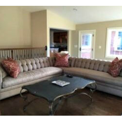 Custom Pillows - Decorative Pillows