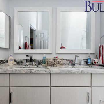 Franconia Bath & Kitchen Remodeling