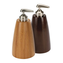 Bathroom accessories
