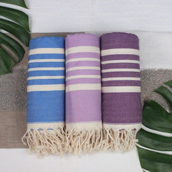 Wellwet Hira Collection - Towels