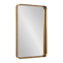 Master BA Vanity