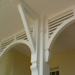 Brackets - Products
