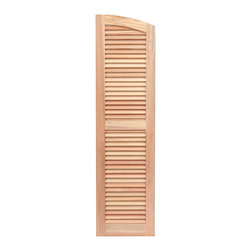 Shutters - Products