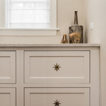 Elmhurst IL Home - Dan Wangler Construction + Beth Fazzio Interiors