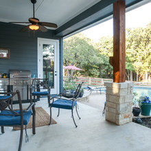 craftsman style bungalow