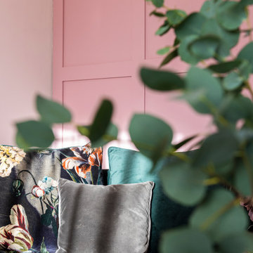 Townhouse Renovation in Dundalk