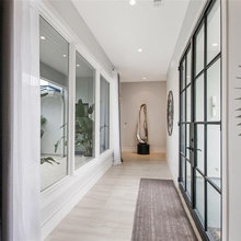407 entry hall