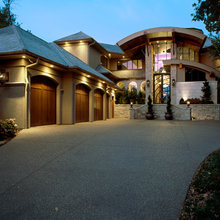 Exterior Ideas
