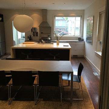 Bernard Renovation