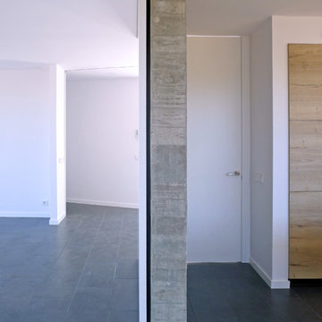 Vivienda en Curtis