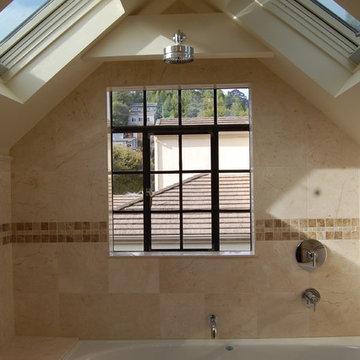 Belmont project