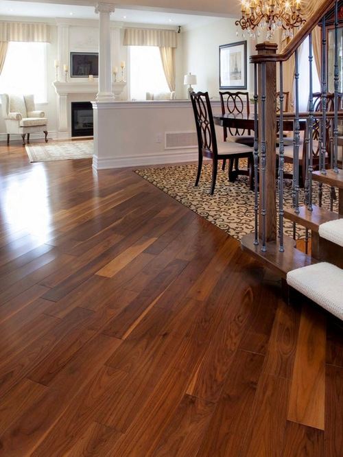 Black Walnut Hardwood Flooring kylin hardwood flooring black walnut 5 Black Walnut Hardwood Floors Black Walnut Hardwood Flooring black walnut hand scraped locking solid hardwood 34in x 4 34in 942820837 floor and decor Black Walnut Hardwood Floors