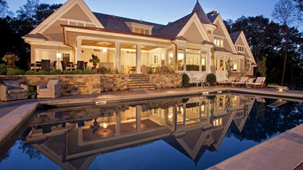 Hamptons Historic Estate