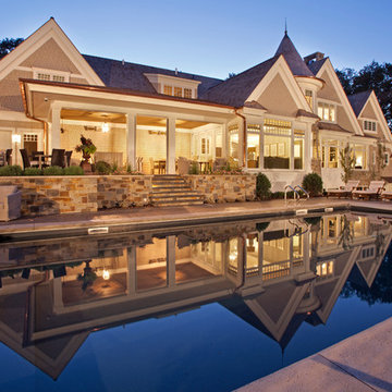 Hamptons Historic Estate