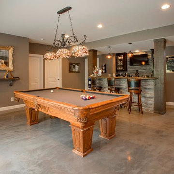 137CG | Handcrafted First Floor Master