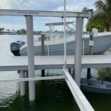 Marine Electrical