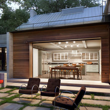 Patio Ideas