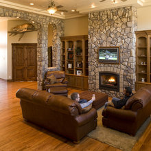 fireplaces