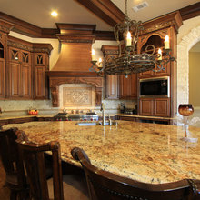 kitchens