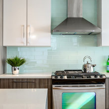 Kitchen Backsplash