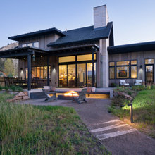 my dream house