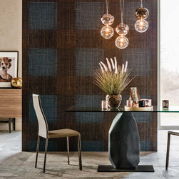 Obelisco Dining Table by Cattelan Italia - $1,605.00 - Dining Tables