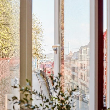 ÖVRE MAJORSGATAN ÅTTA