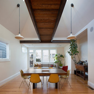Bridge House