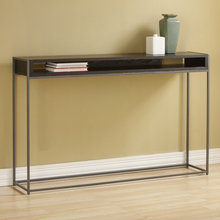 Living room console