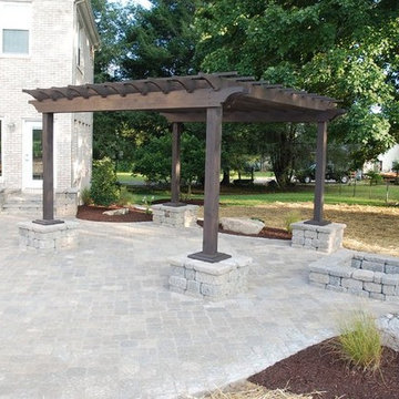 Our Work