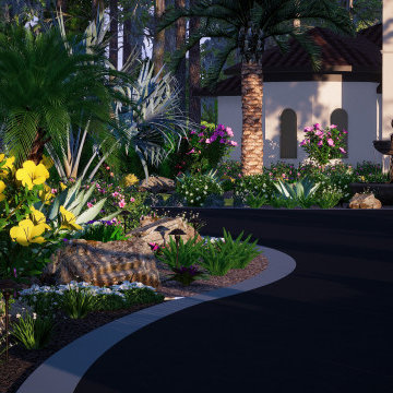 Lake Josephine - Salemy Project - Proposal 1