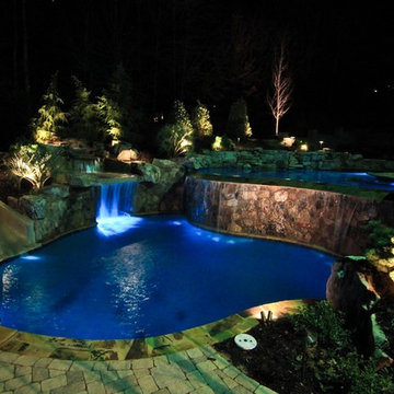 2013 Swimming Pool Projects