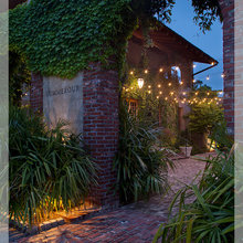 event spaces