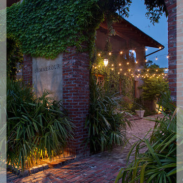 Summerour Event Space