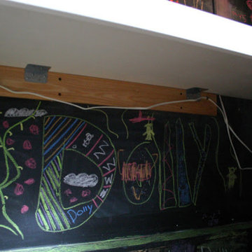 Pre-tween Girls Cloffice
