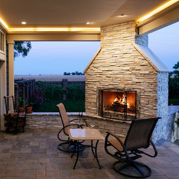 Residential Exteriors