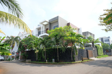 JH House