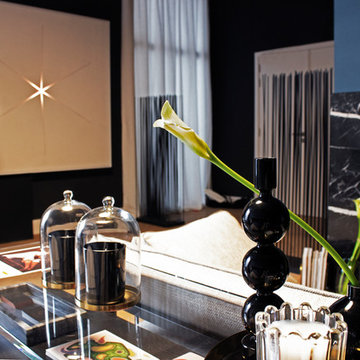 International Interior Design Exhibition in Brussels