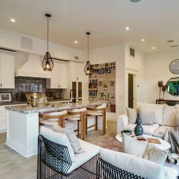 Kitchen Design